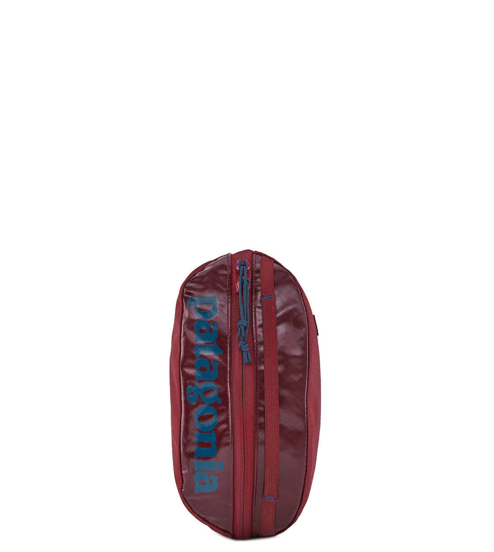 Patagonia Packing Cube SM red wax