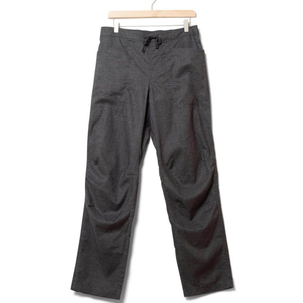 Patagonia Pants Hampi Rock black ink