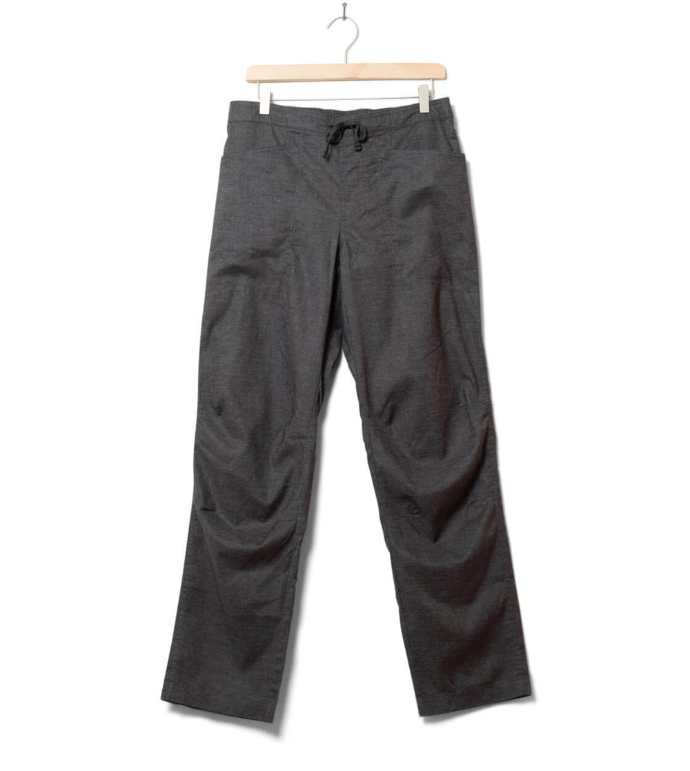 Patagonia Pants Hampi Rock black ink
