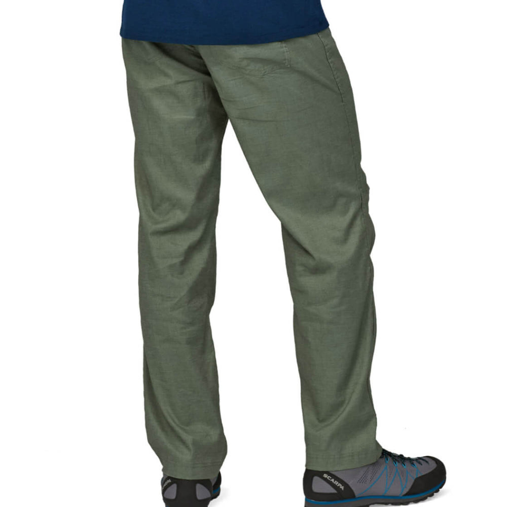 
                      
                        Patagonia Pants Hampi Rock green hemlock
                      
                    