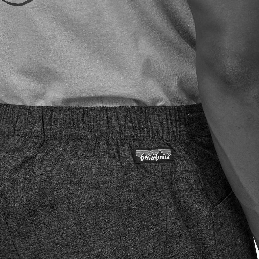 
                      
                        Patagonia Pants Hampi Rock green hemlock
                      
                    
