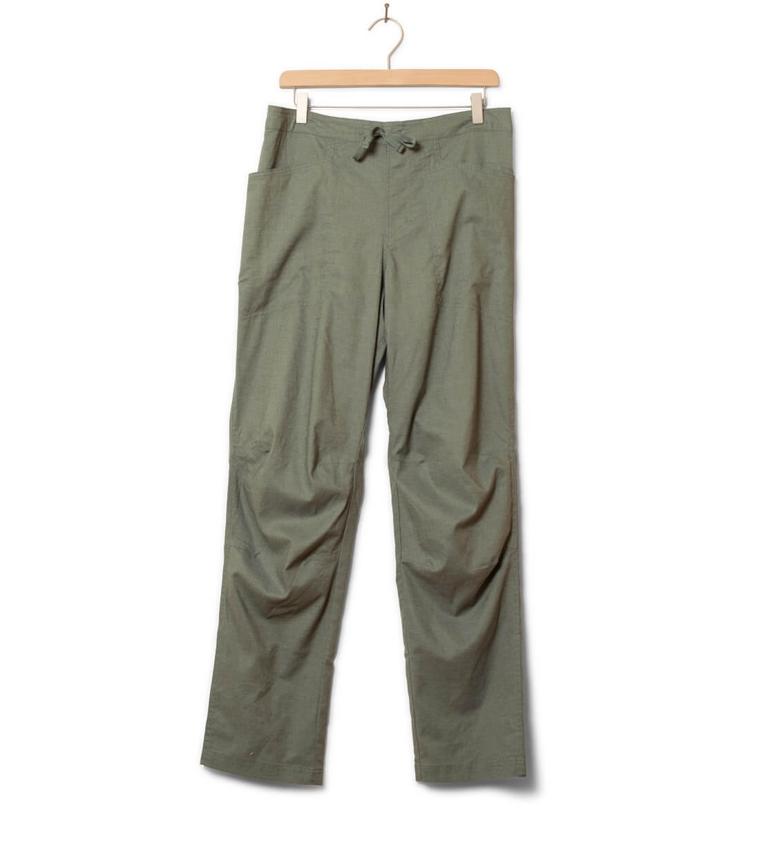 Patagonia Pants Hampi Rock green hemlock