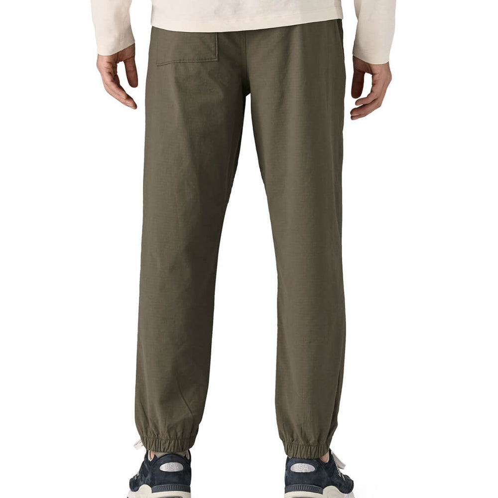 
                      
                        Patagonia Pants Nomader Jogger green basin
                      
                    