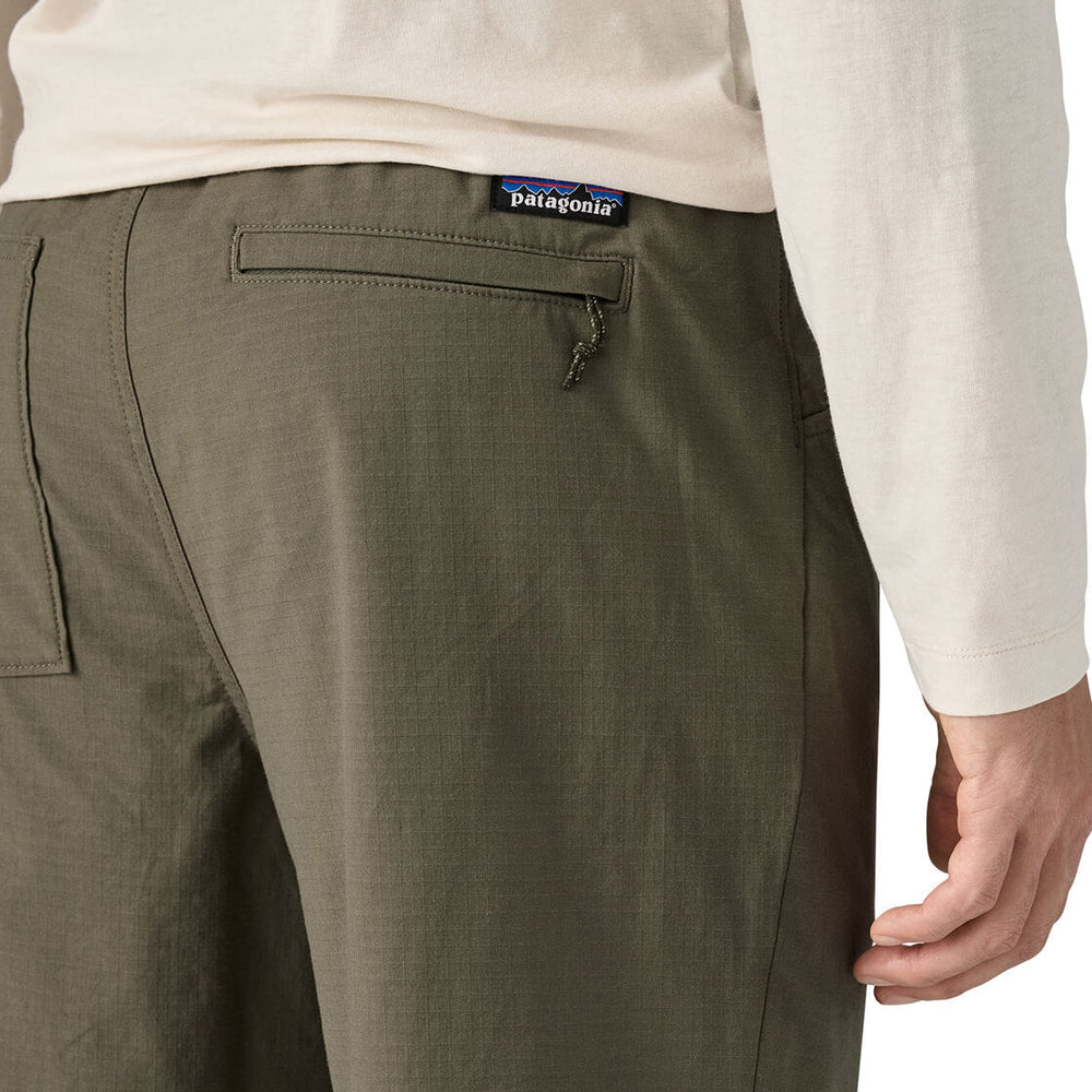 
                      
                        Patagonia Pants Nomader Jogger green basin
                      
                    