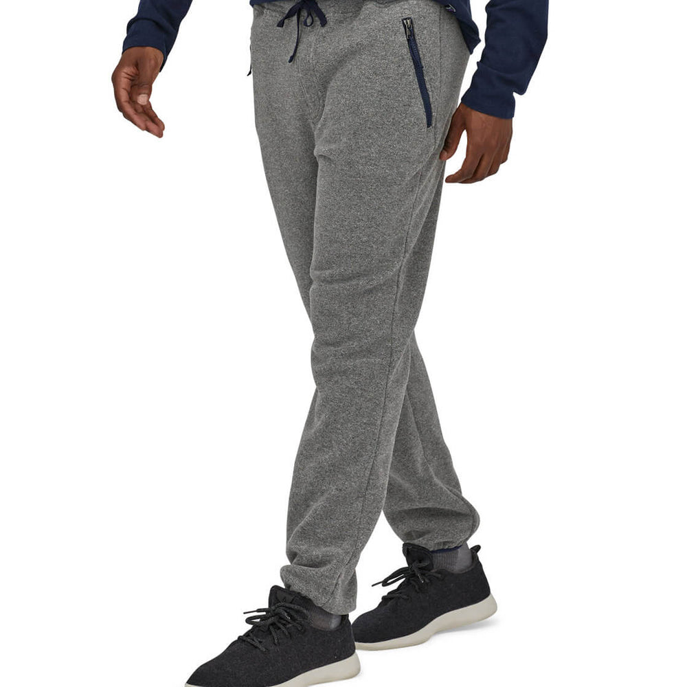 Patagonia Pants Synch grey nickel