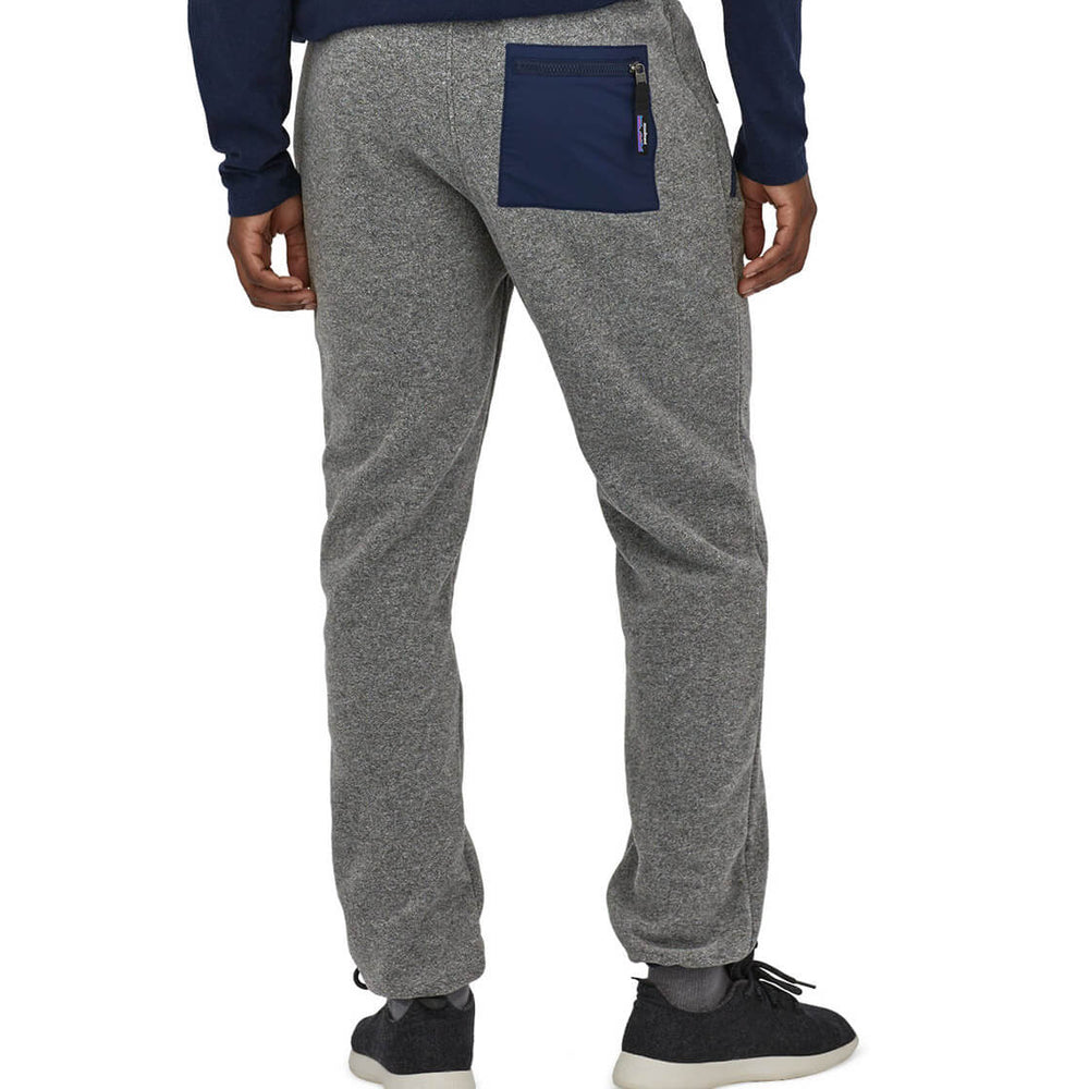
                      
                        Patagonia Pants Synch grey nickel
                      
                    