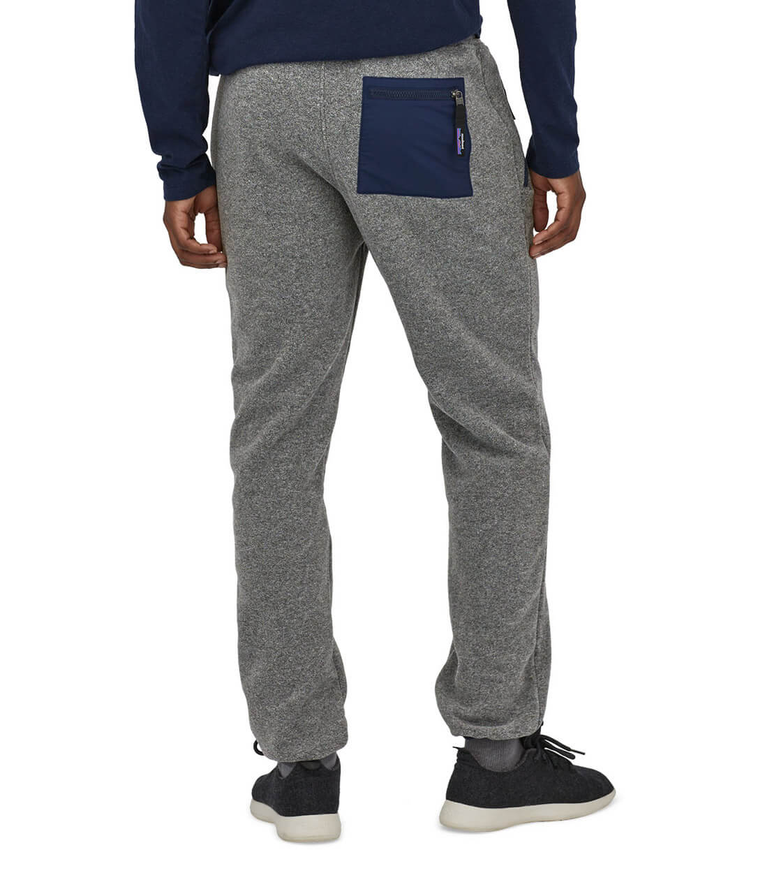 Patagonia Pants Synch grey nickel