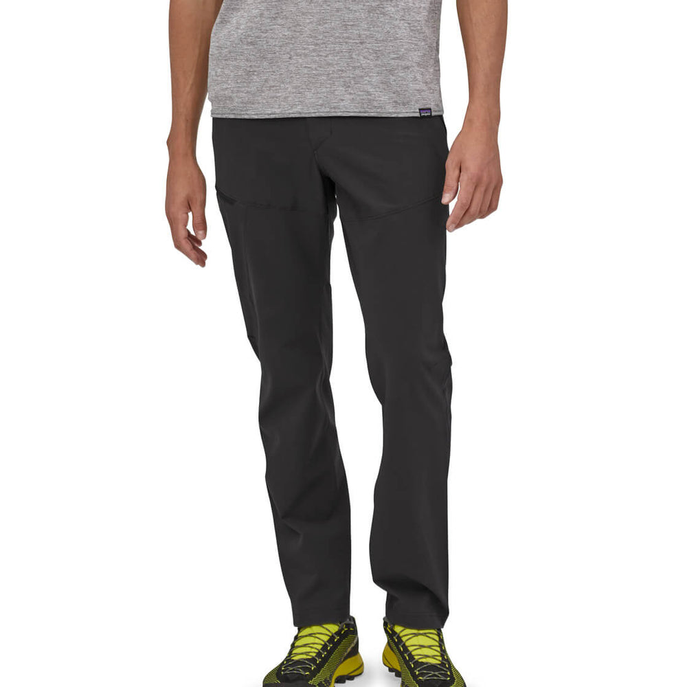 Patagonia Pants Terravia Trail black