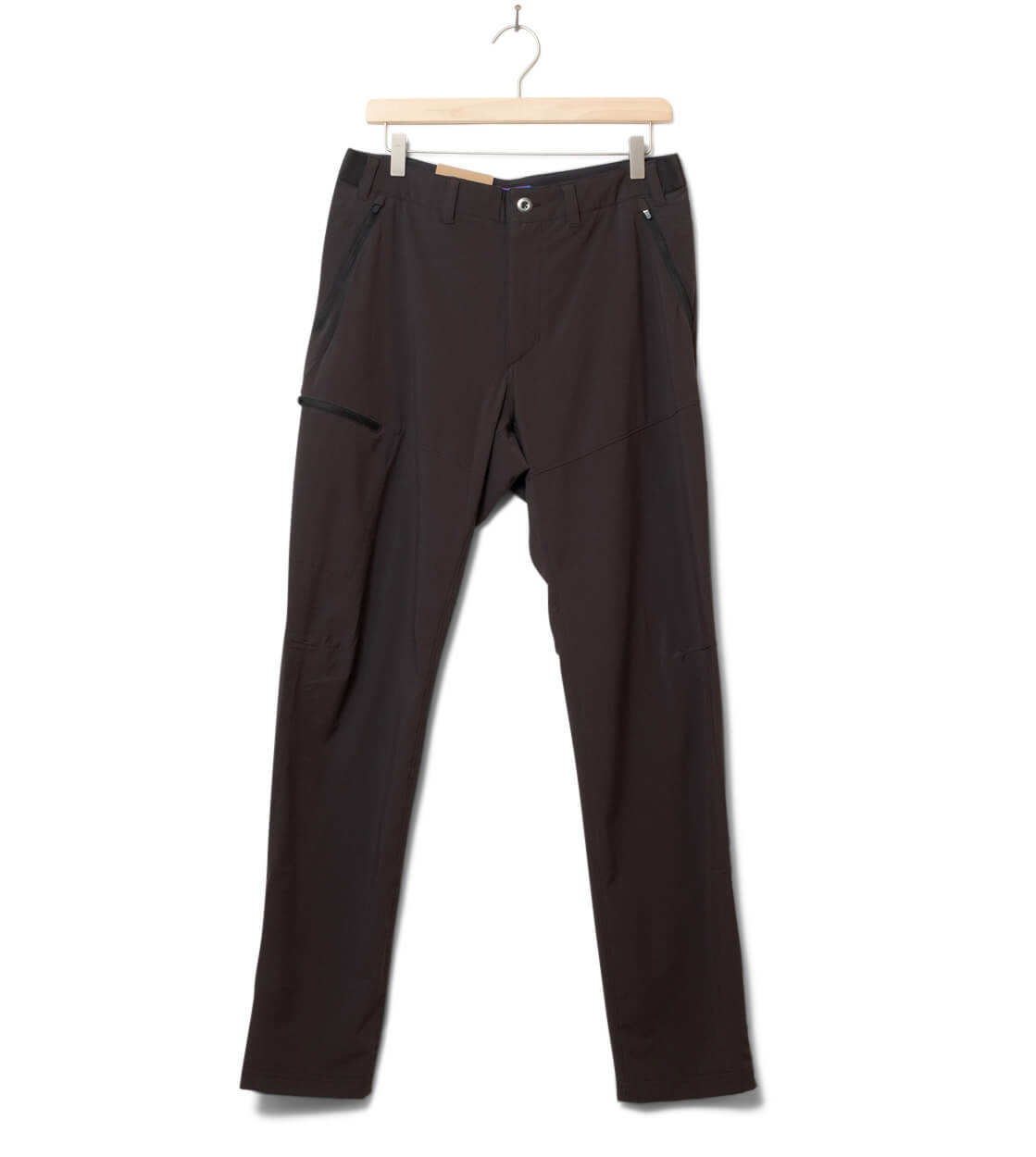 Patagonia Pants Terravia Trail black