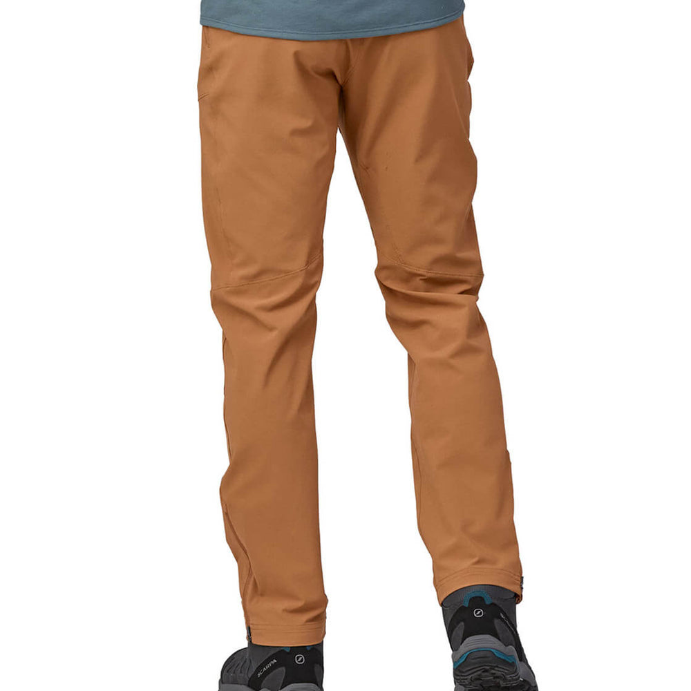 
                      
                        Patagonia Pants Terravia Trail brown tree ring
                      
                    