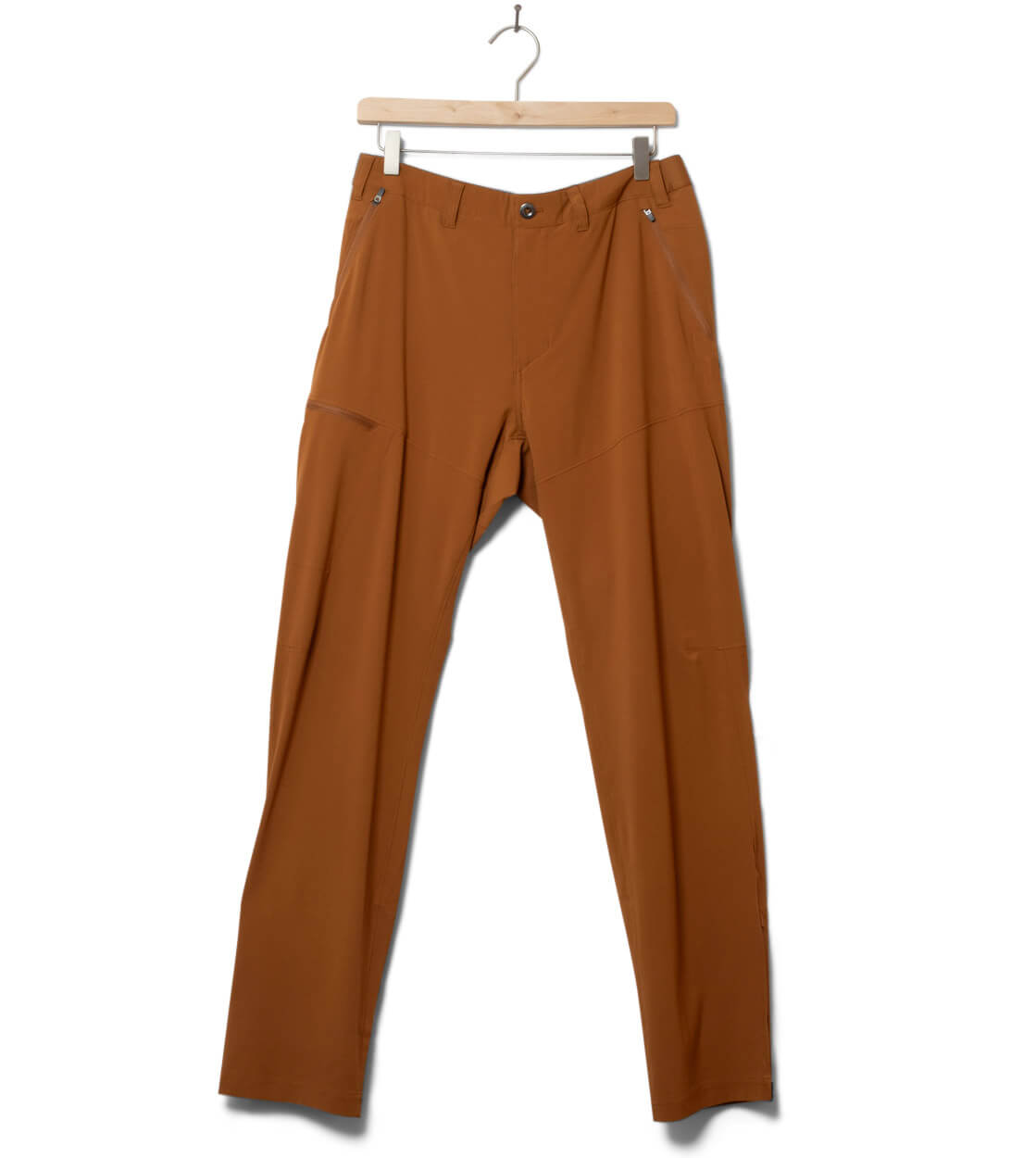 Patagonia Pants Terravia Trail brown tree ring