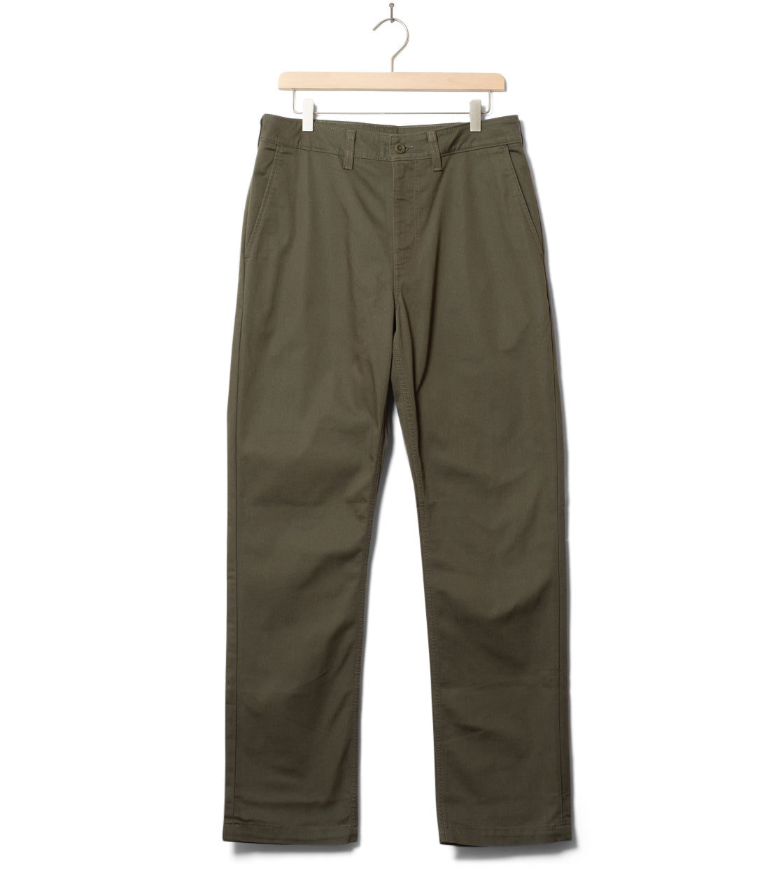 Patagonia Pants Twill Traveler Chino green basin