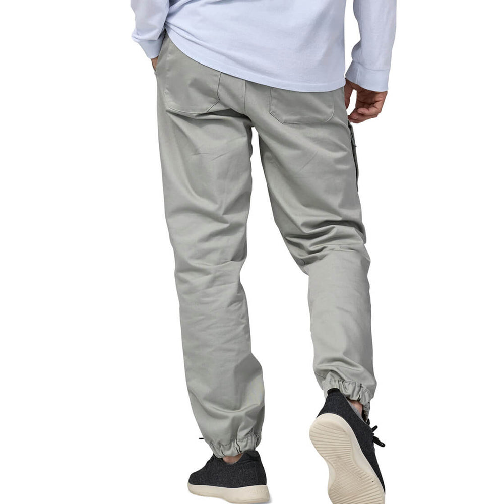 
                      
                        Patagonia Pants Twill Traveler blue green slate
                      
                    
