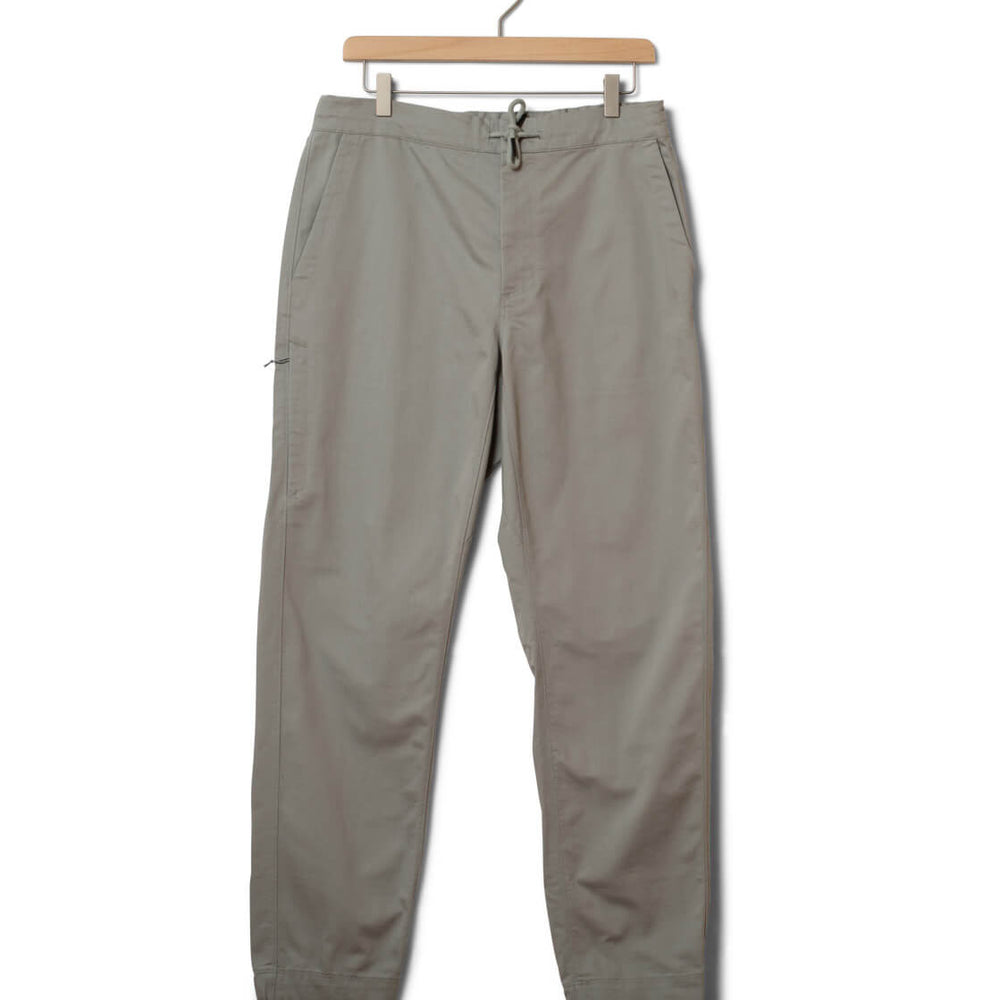 Patagonia Pants Twill Traveler blue green slate