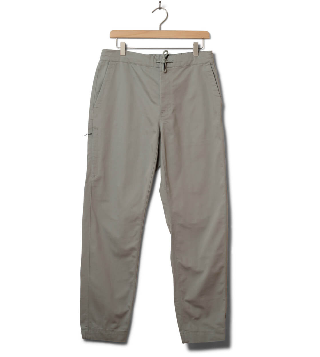 Patagonia Pants Twill Traveler blue green slate