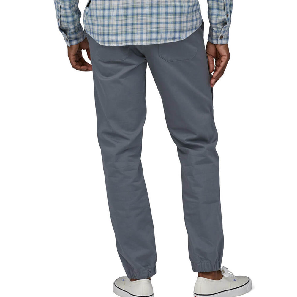 
                      
                        Patagonia Pants Twill Traveler blue plume grey
                      
                    