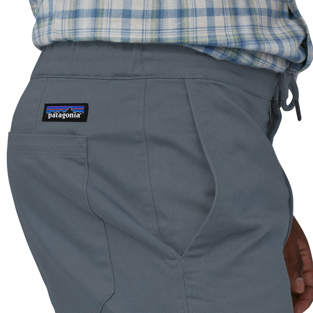 
                      
                        Patagonia Pants Twill Traveler blue plume grey
                      
                    