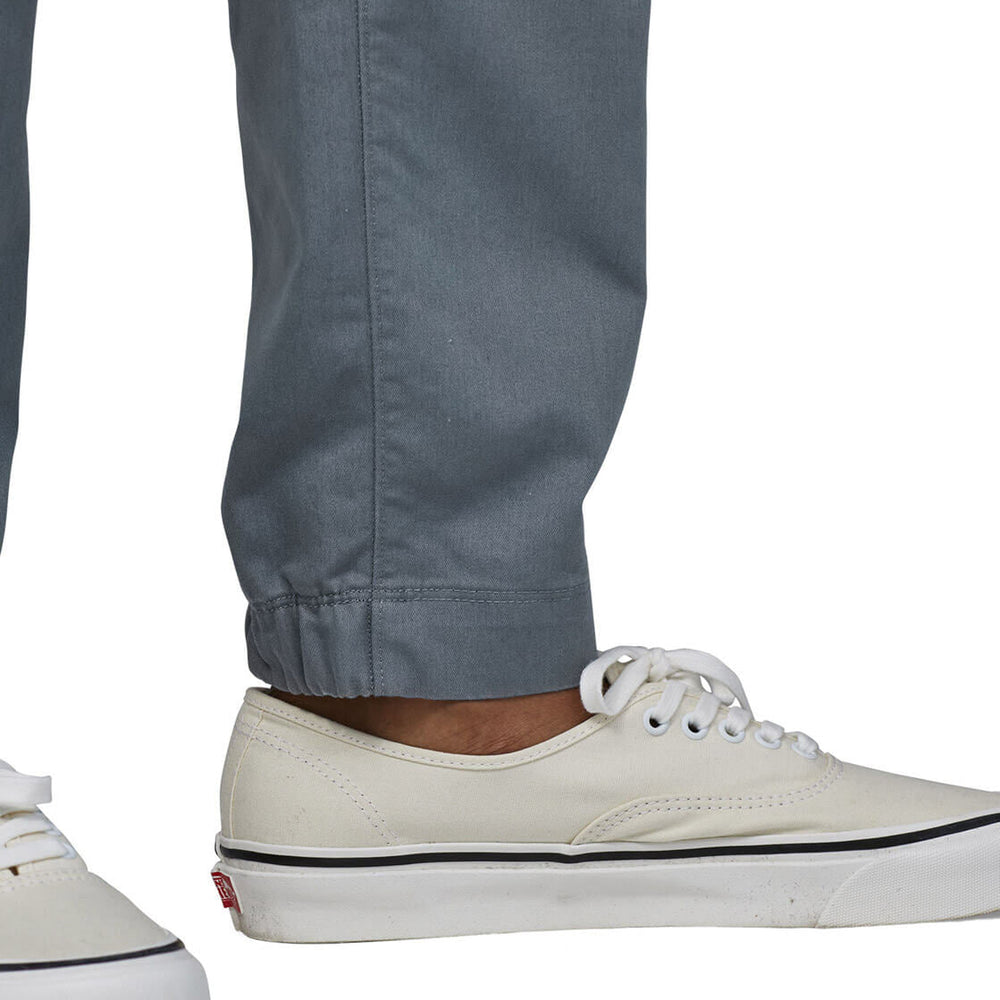 
                      
                        Patagonia Pants Twill Traveler blue plume grey
                      
                    