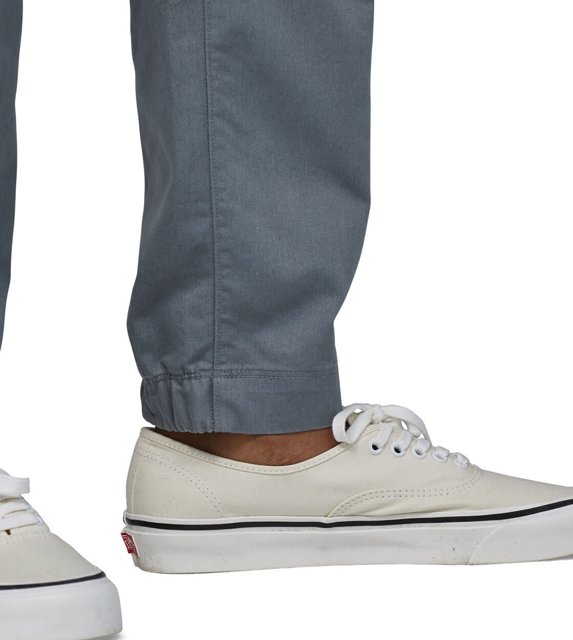 Patagonia Pants Twill Traveler blue plume grey