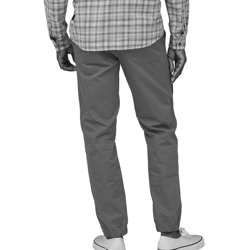 
                      
                        Patagonia Pants Twill Traveler green basin
                      
                    