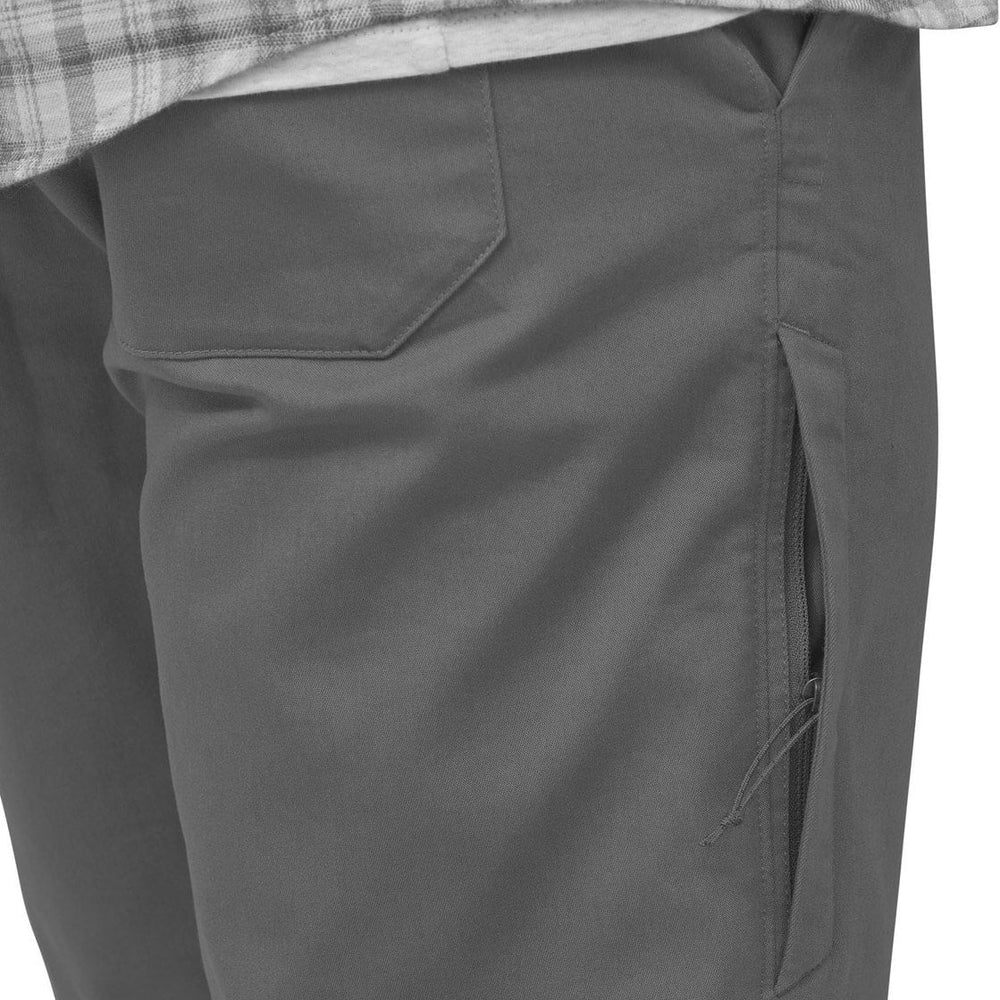 
                      
                        Patagonia Pants Twill Traveler green basin
                      
                    