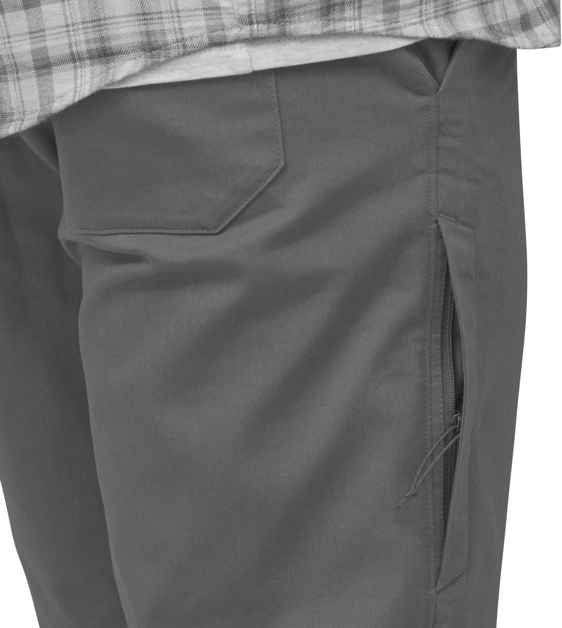 Patagonia Pants Twill Traveler green basin