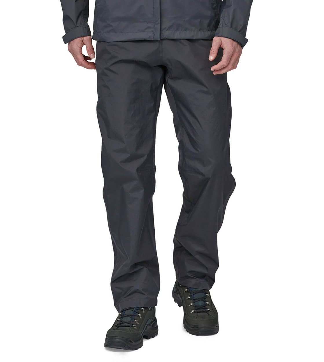 Patagonia Rain Pants Torrentshell black