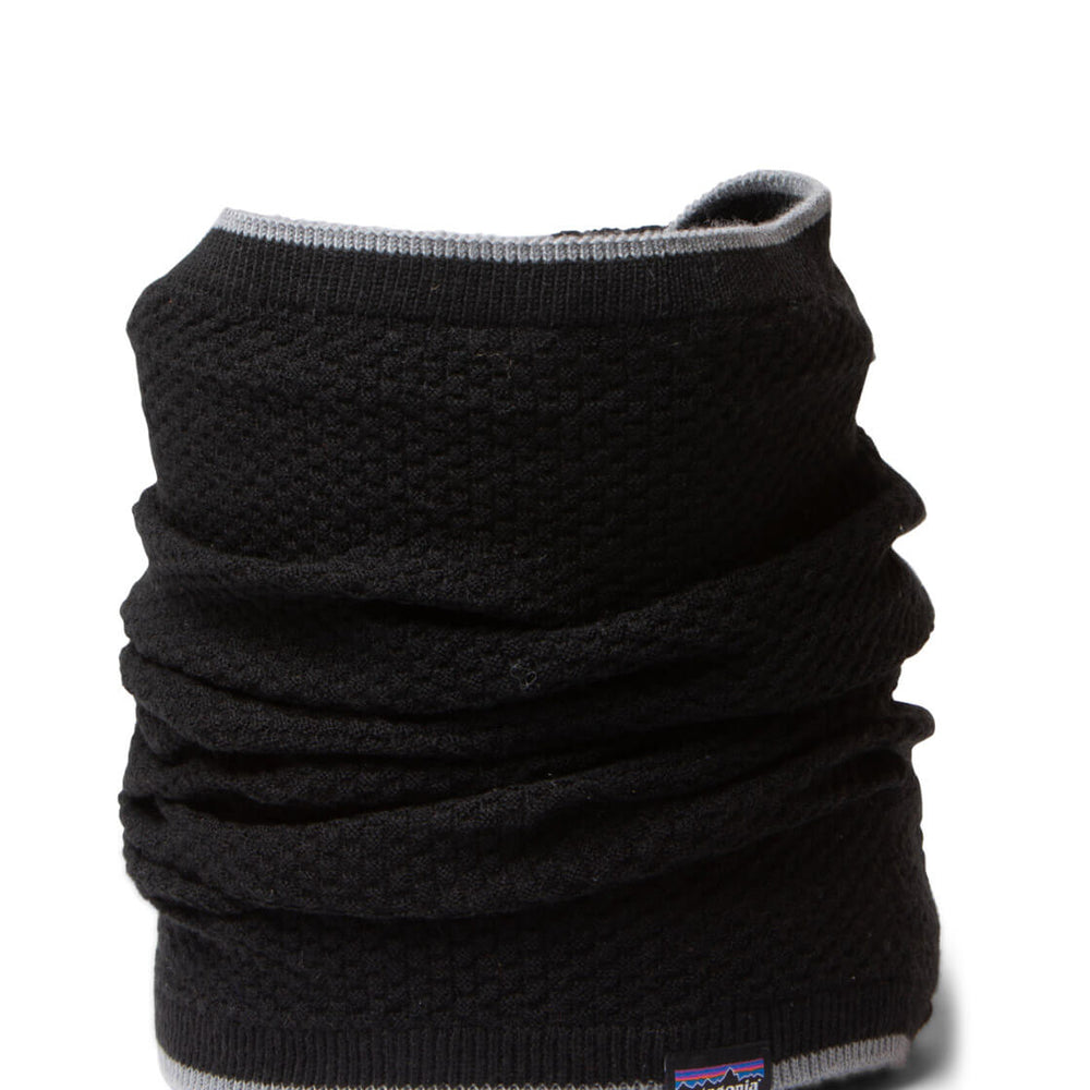 Patagonia Scarf Cap Air Gaiter black