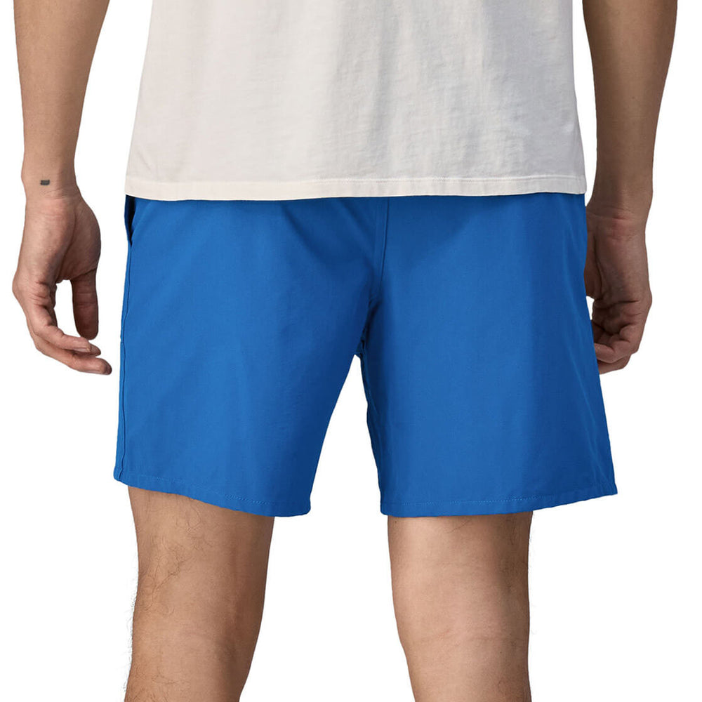 
                      
                        Patagonia Shorts Baggies Lights 6.5 in. blue endless
                      
                    
