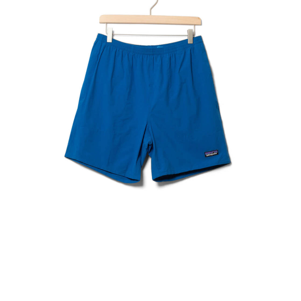 Patagonia Shorts Baggies Lights 6.5 in. blue endless