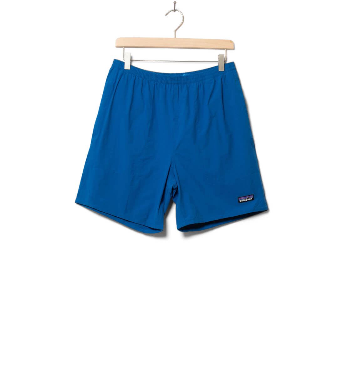 Patagonia Shorts Baggies Lights 6.5 in. blue endless