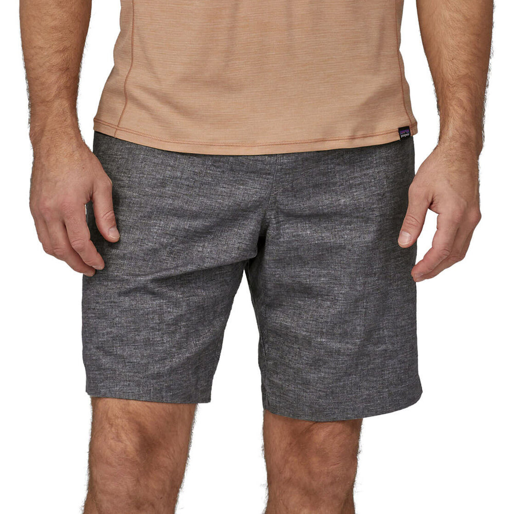 Patagonia Shorts Hampi Rock black ink