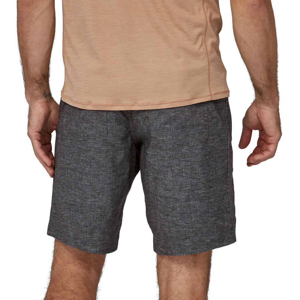 
                      
                        Patagonia Shorts Hampi Rock black ink
                      
                    