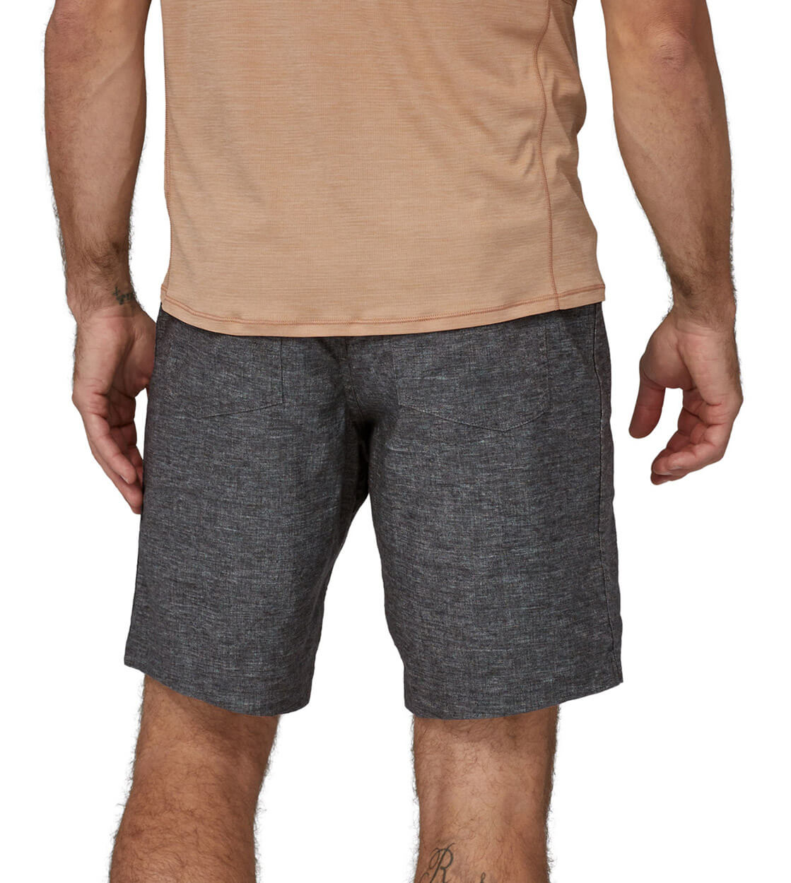 Patagonia Shorts Hampi Rock black ink