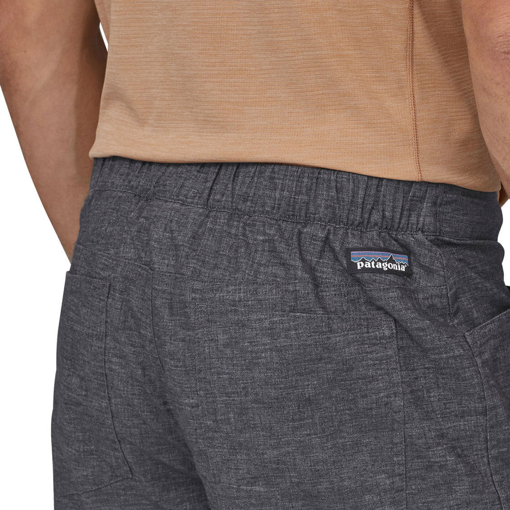 
                      
                        Patagonia Shorts Hampi Rock black ink
                      
                    