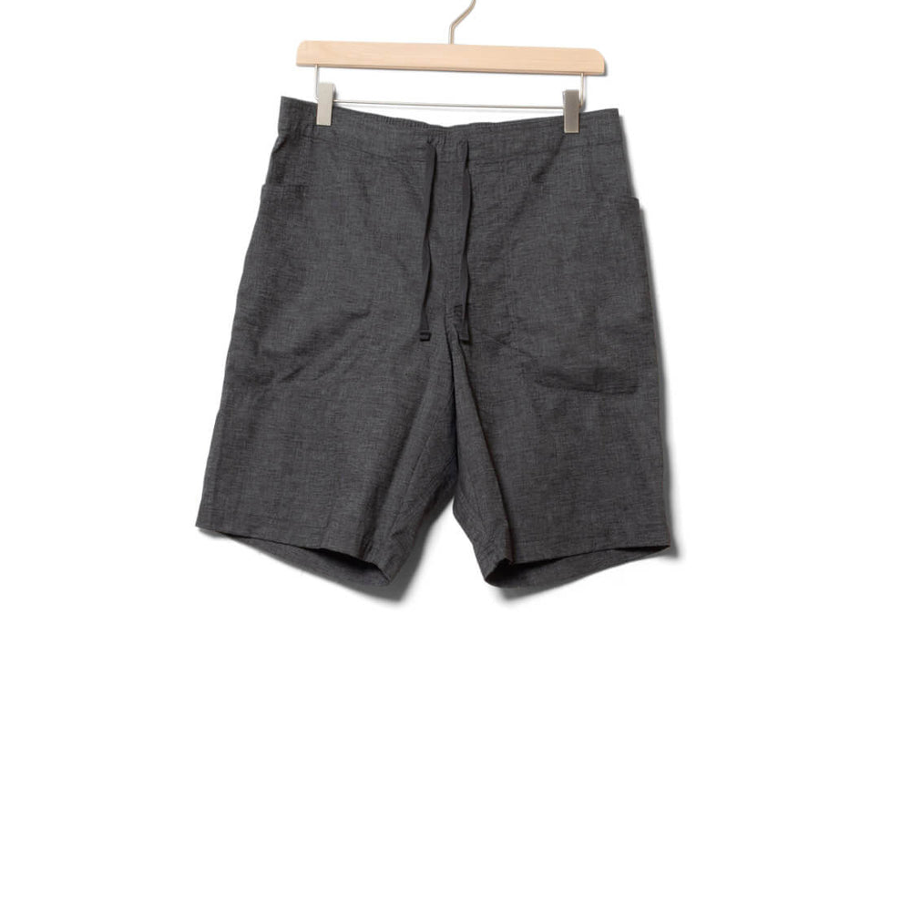 Patagonia Shorts Hampi Rock black ink