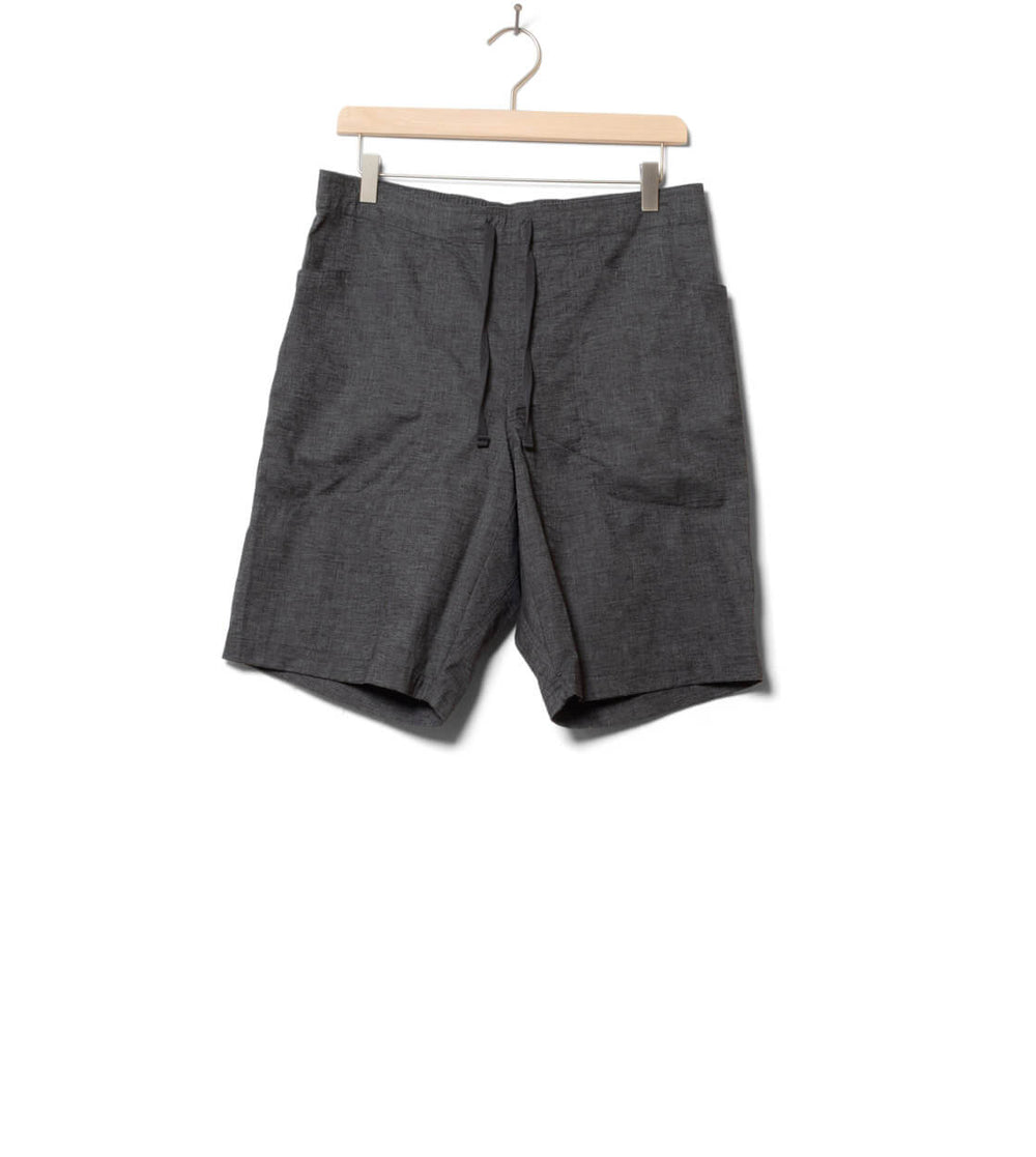 Patagonia Shorts Hampi Rock black ink