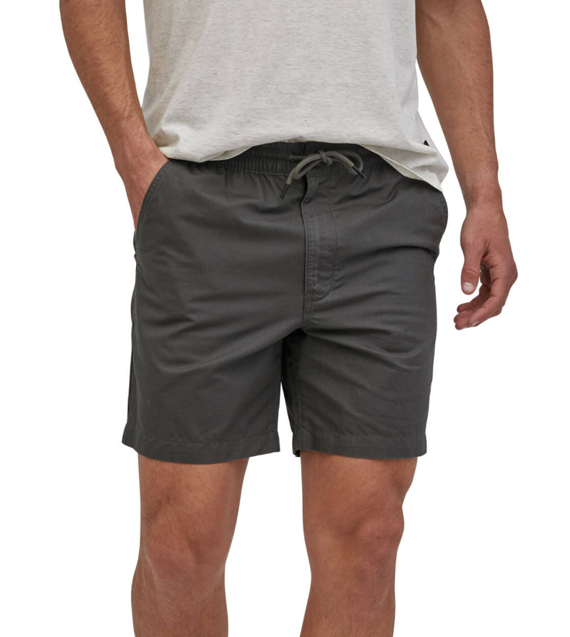 Patagonia Shorts LW All-Wear Hemp Volley grey forge