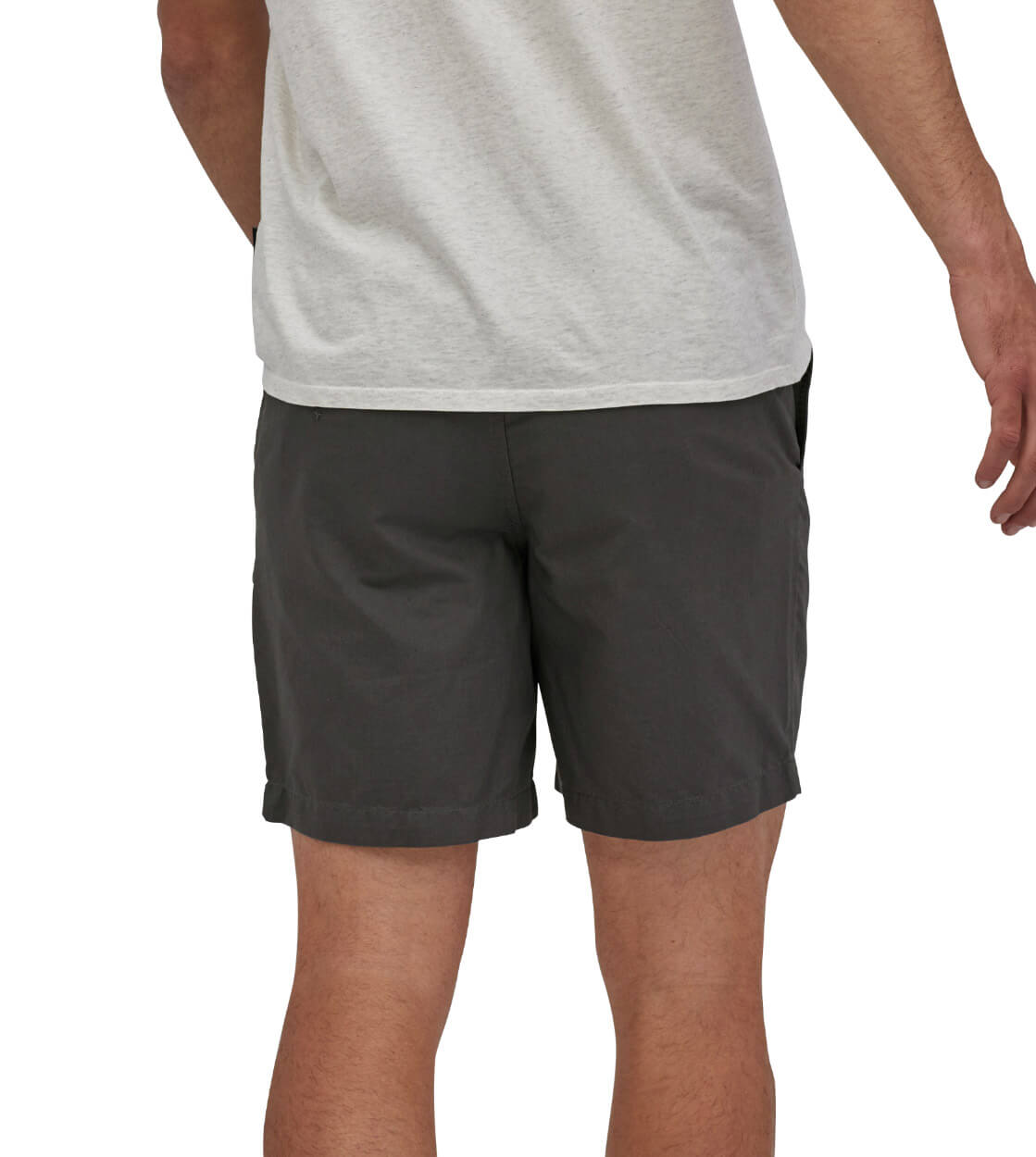 Patagonia Shorts LW All-Wear Hemp Volley grey forge