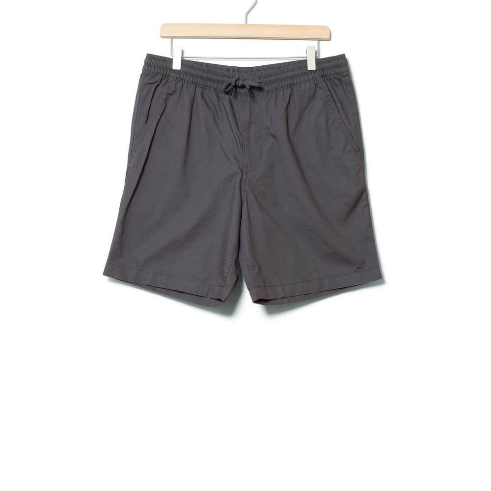 
                      
                        Patagonia Shorts LW All-Wear Hemp Volley grey forge
                      
                    