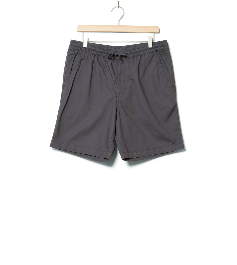 Patagonia Shorts LW All-Wear Hemp Volley grey forge