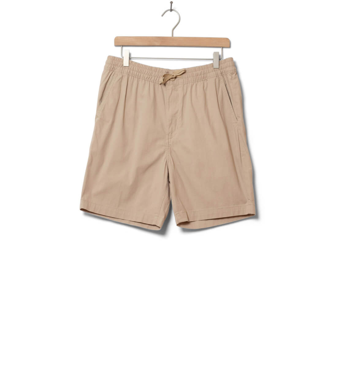 Patagonia Shorts Nomader Volley beige oar tan