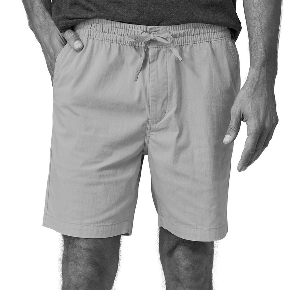 Patagonia Shorts Nomader Volley beige slab khaki