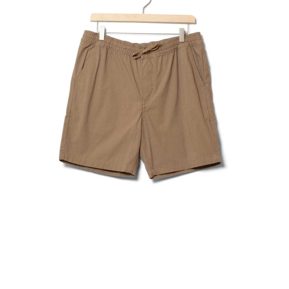 Patagonia Shorts Nomader Volley beige slab khaki