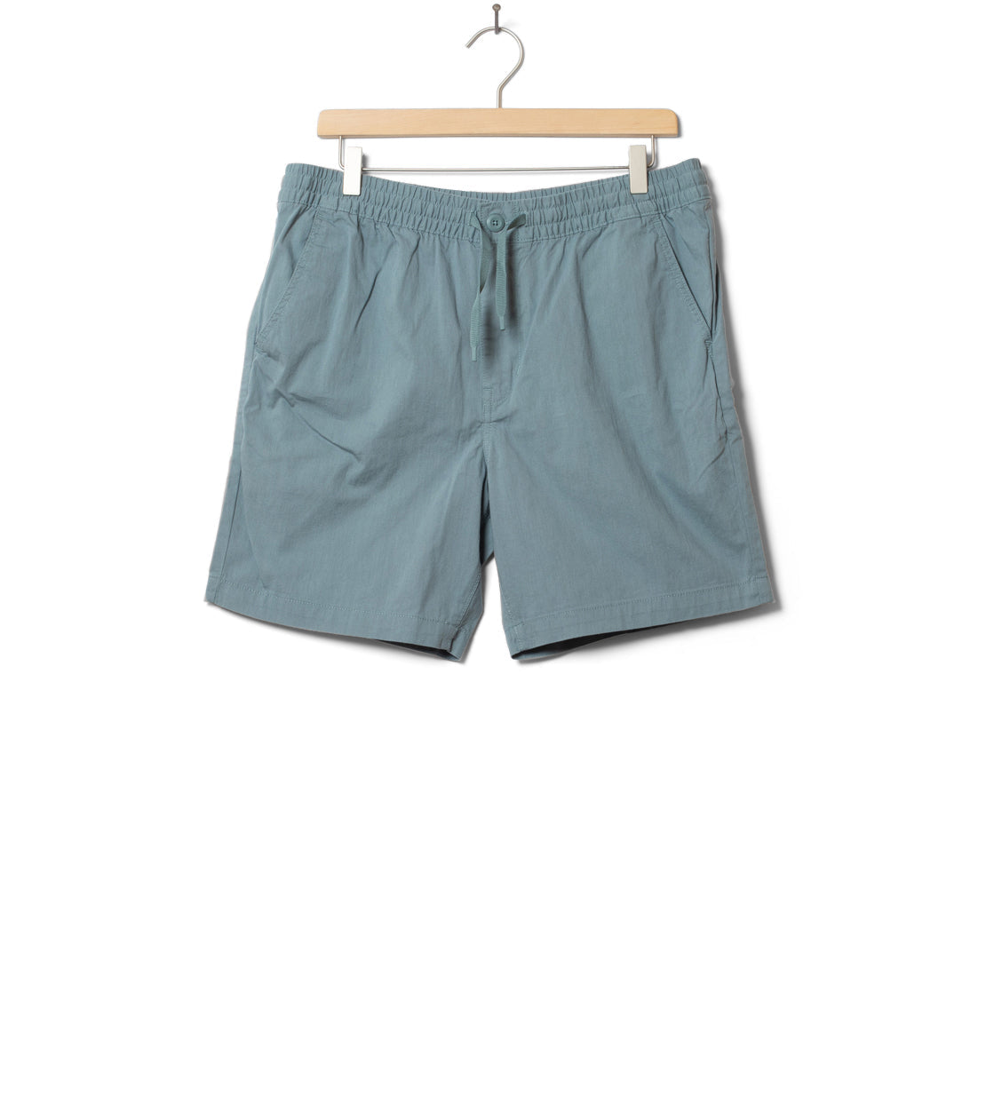 Patagonia Shorts Nomader Volley blue sage