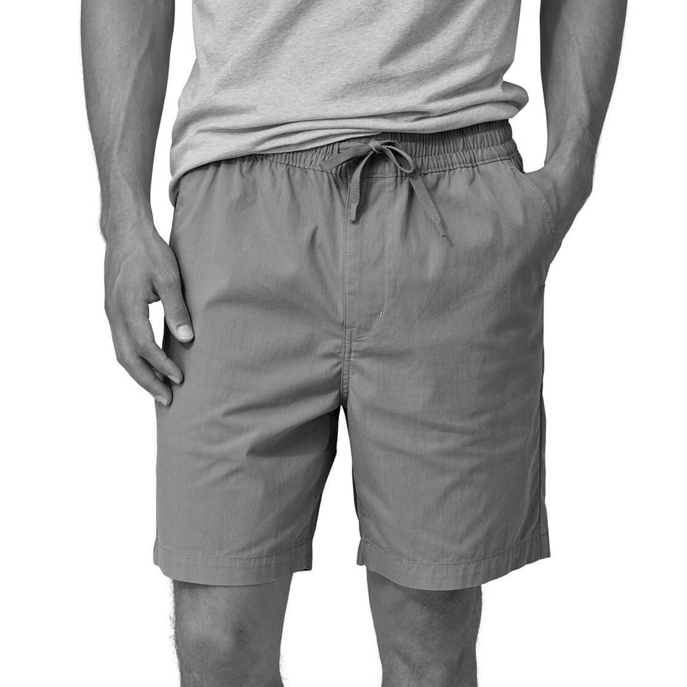 Patagonia Shorts Nomader Volley blue tidepool