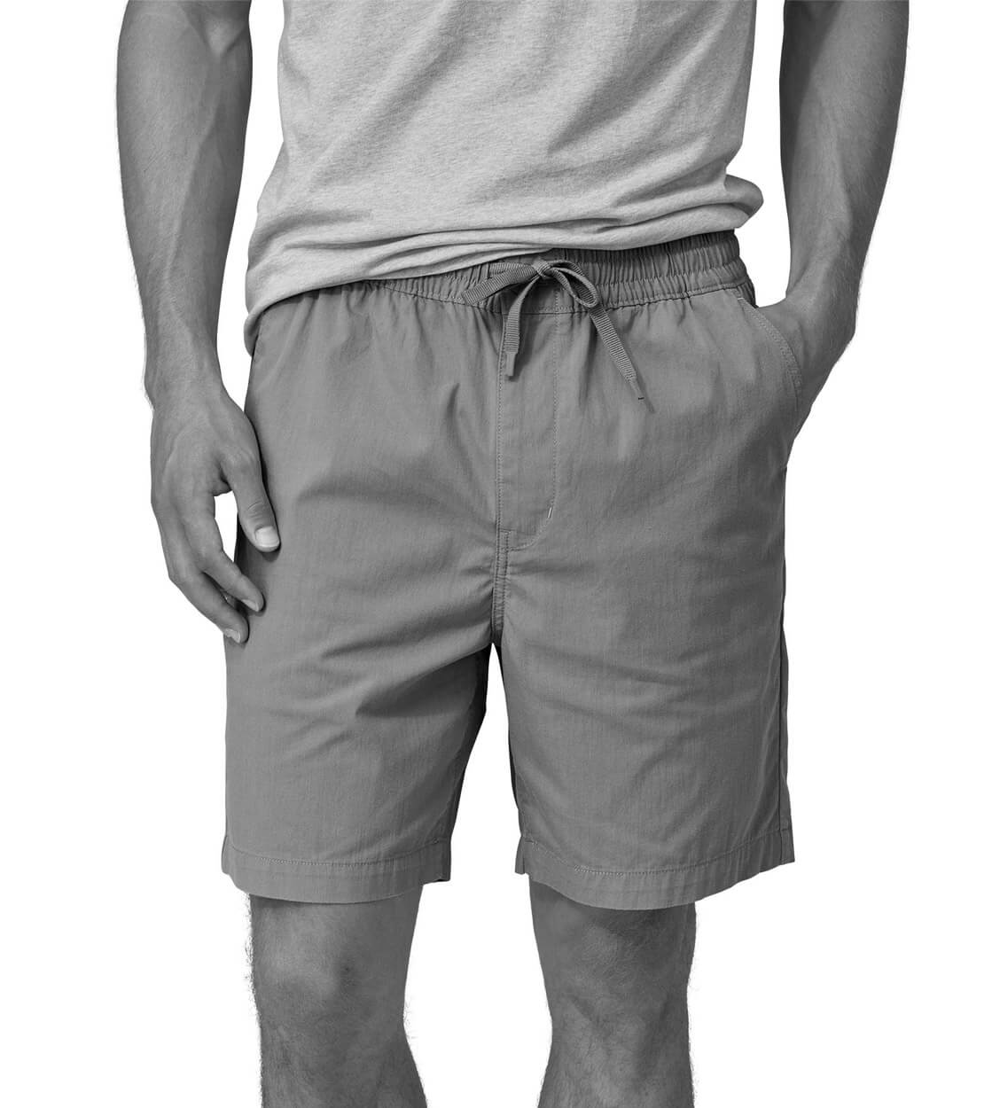 Patagonia Shorts Nomader Volley blue tidepool