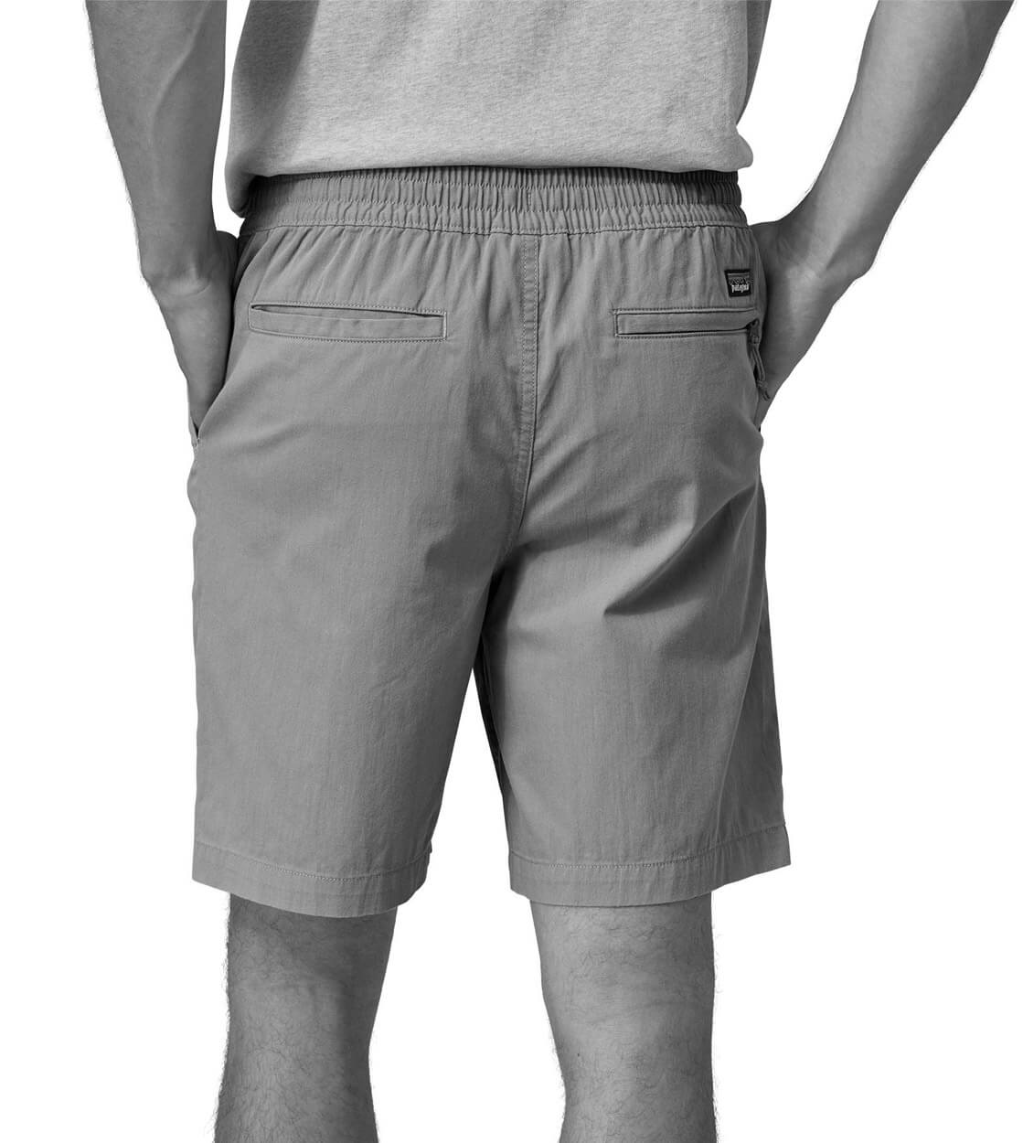 Patagonia Shorts Nomader Volley blue tidepool