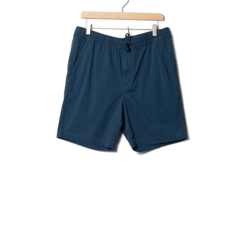 Patagonia Shorts Nomader Volley blue tidepool