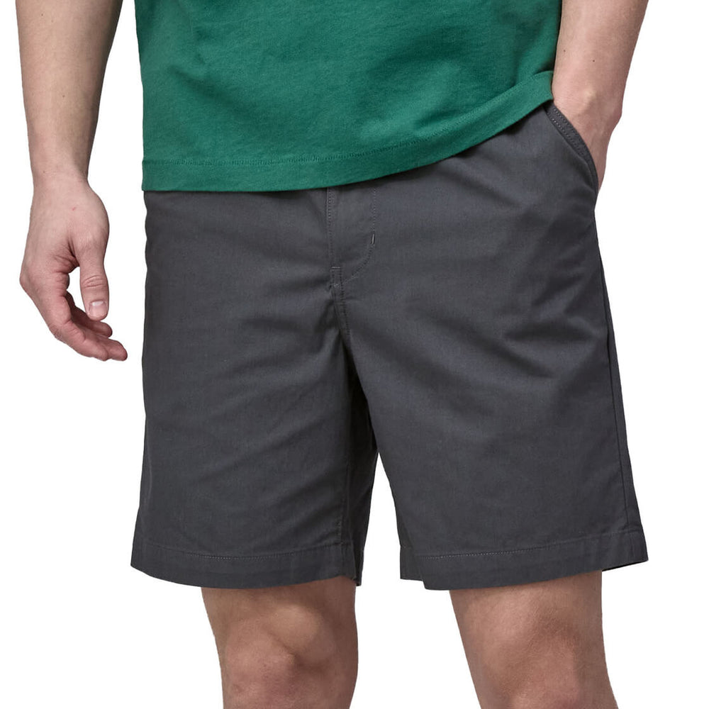 Patagonia Shorts Nomader Volley grey forge